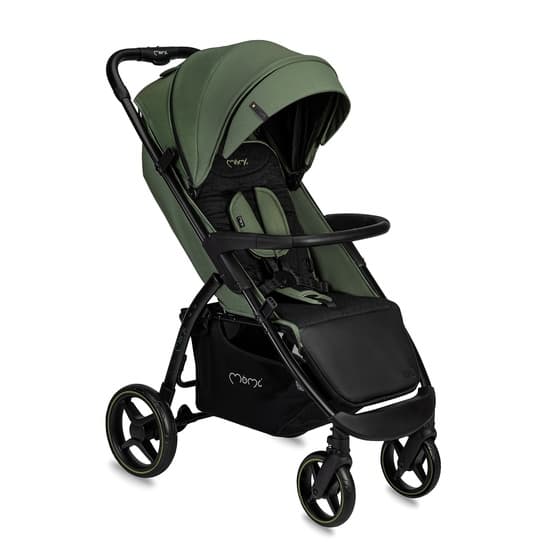 Momi - Miya Eva Pram Khaki