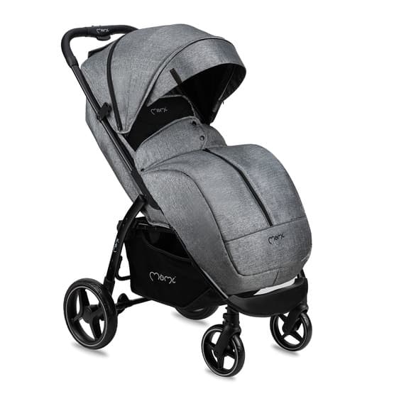 Momi - Miya Eva Pram Khaki