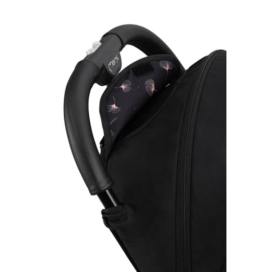 Momi - Estelle Plus Light Barnevogn Sort