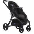 Miniatyrbild 1 av 3: Baby's Pushchair Chicco Urban Plus