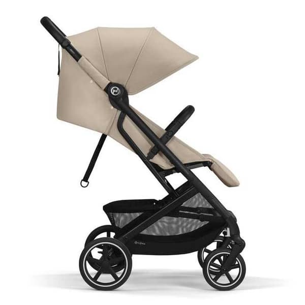 Cybex Beezy Barnevogn Beige