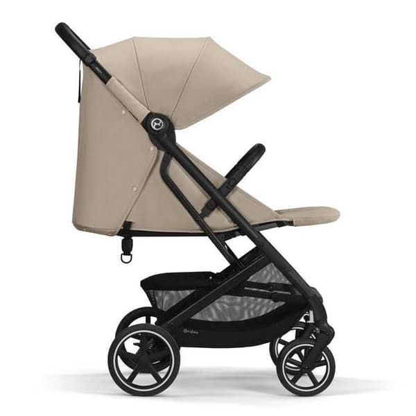 Cybex Beezy Barnevogn Beige