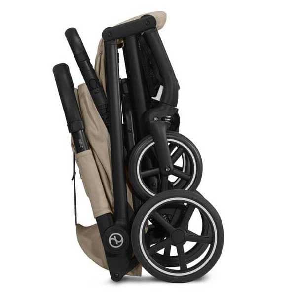 Cybex Beezy Barnevogn Beige