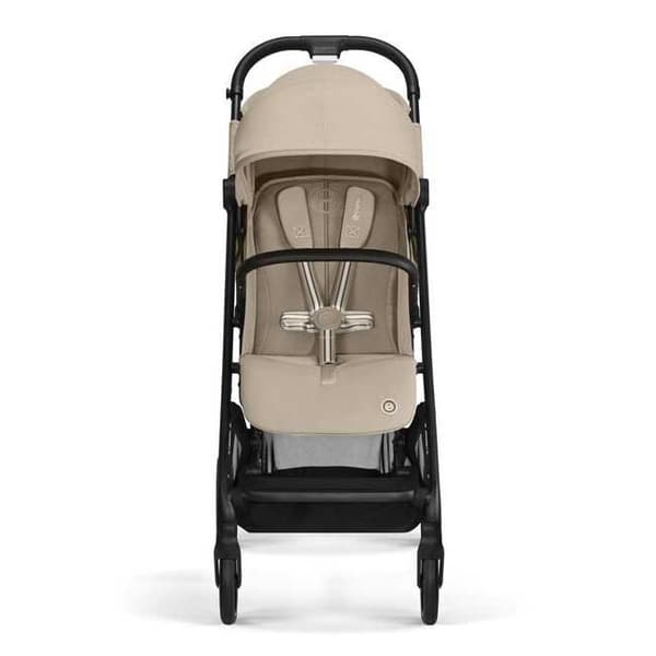Cybex Beezy Barnevogn Beige