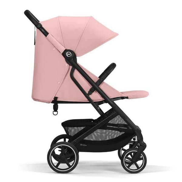Cybex Beezy Lastenvaunut Pinkki