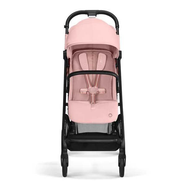 Cybex Beezy Lastenvaunut Pinkki