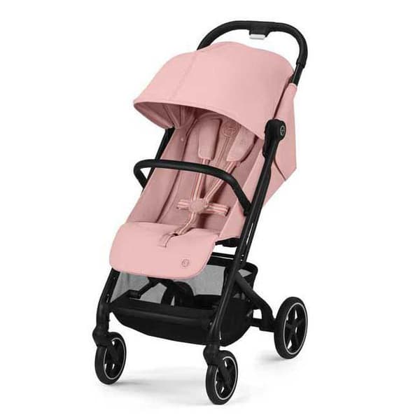 Cybex Beezy Barnvagn Rosa