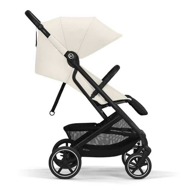 Cybex Beezy Lastenvaunut Beige