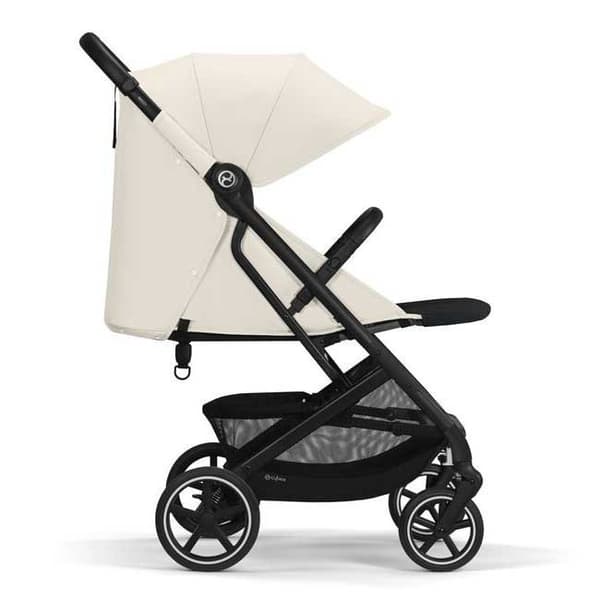Cybex Beezy Lastenvaunut Beige