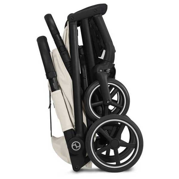 Cybex Beezy Lastenvaunut Beige