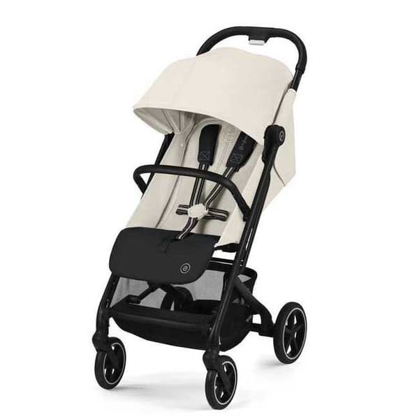 Cybex Beezy Barnvagn Beige