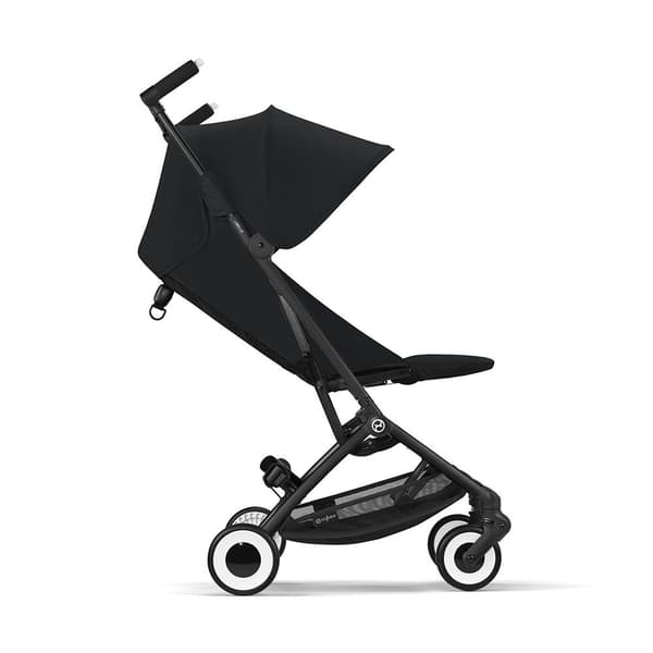 Cybex Libelle Barnevogn Sort