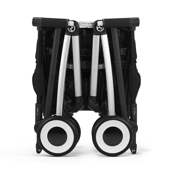 Cybex Libelle Barnevogn Sort