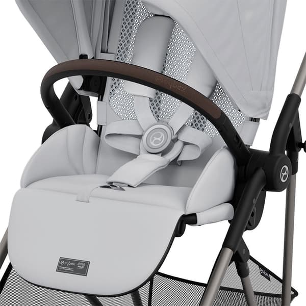Cybex Melio Barnvagn Grå