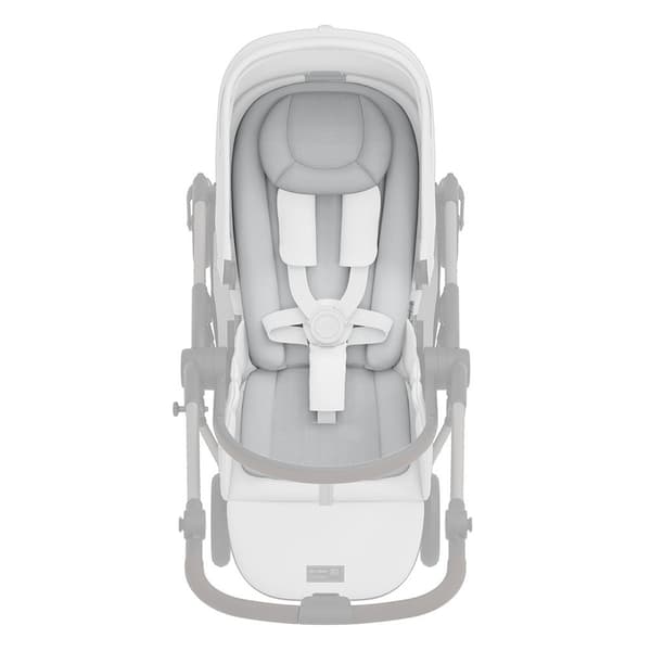 Cybex Melio Barnvagn Grå