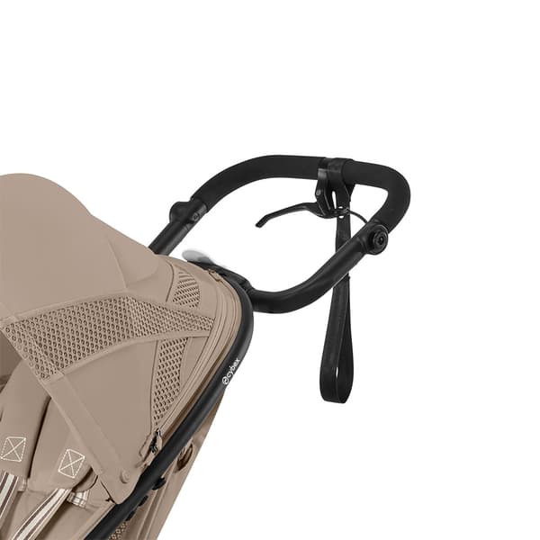 Cybex Avi Spin Trehjulet Klapvogn Beige