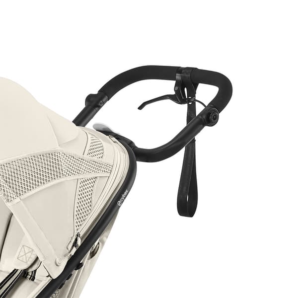 Cybex Avi Spin Trehjulet Klapvogn Beige