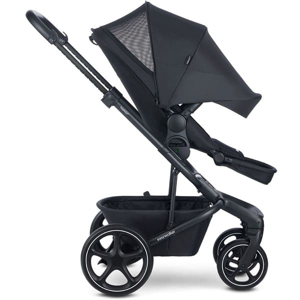 Easywalker Harvey⁵ Trehjulet Klapvogn