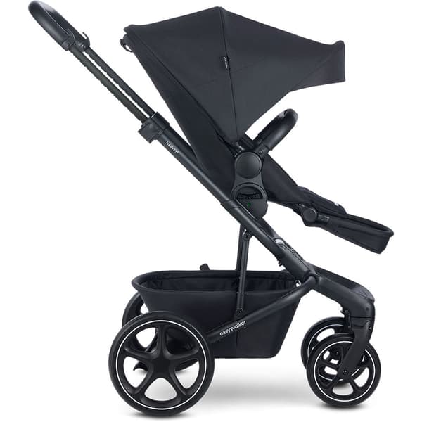 Easywalker Harvey⁵ Trehjulet Klapvogn