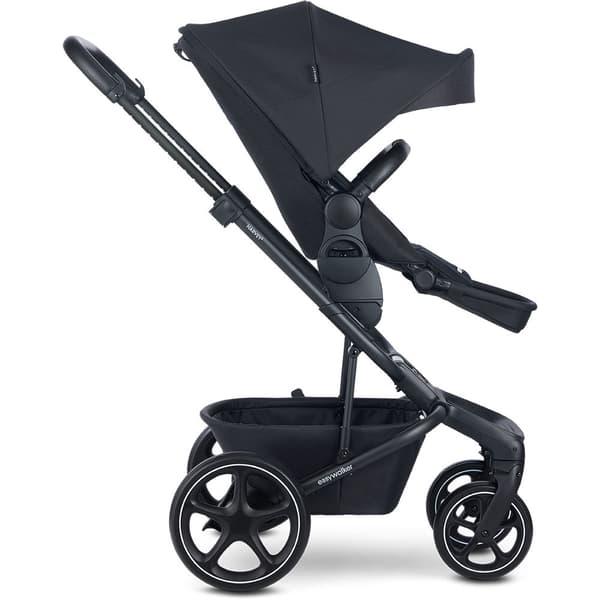Easywalker Harvey⁵ Trehjulet Klapvogn