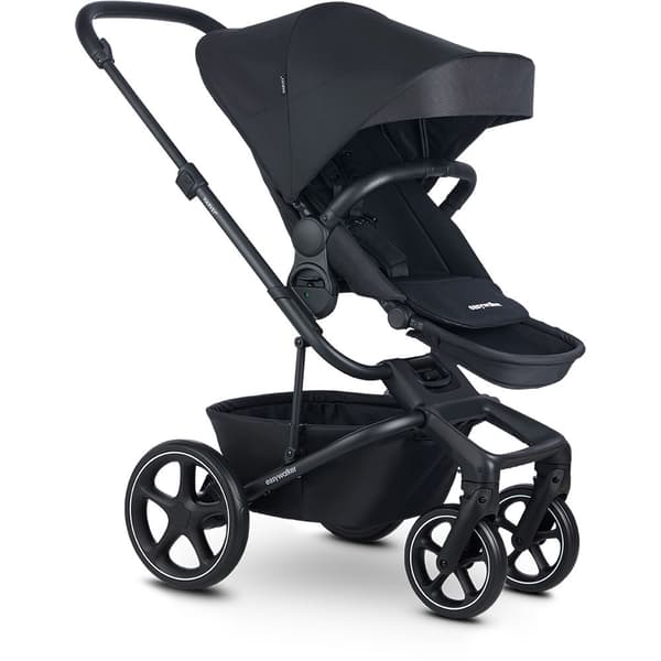 Easywalker Harvey⁵ Trehjulet Klapvogn