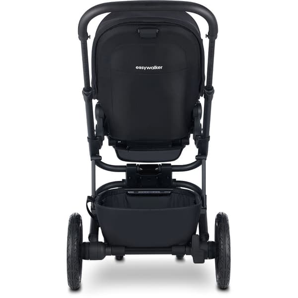 Easywalker Harvey⁵ Trehjulet Klapvogn