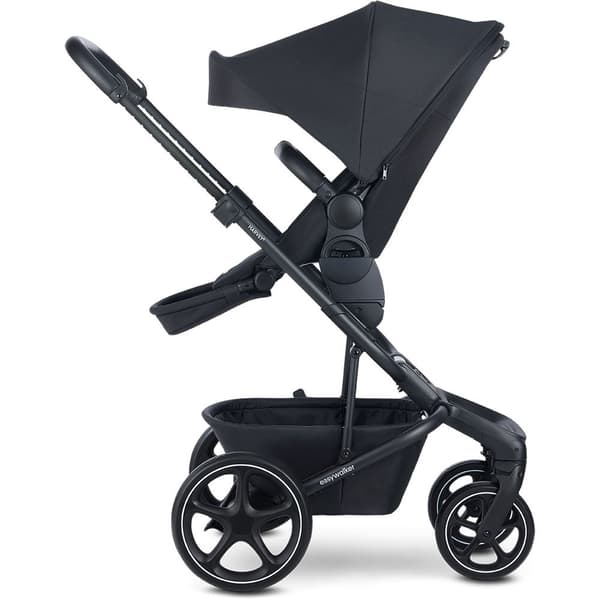 Easywalker Harvey⁵ Trehjulet Klapvogn