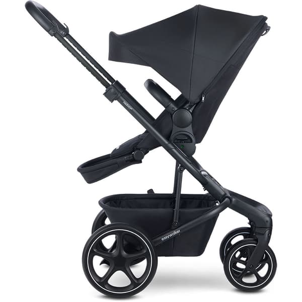 Easywalker Harvey⁵ Trehjulet Klapvogn