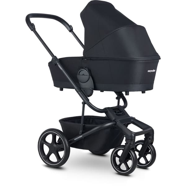 Easywalker Harvey⁵ Trehjuling Barnvagn
