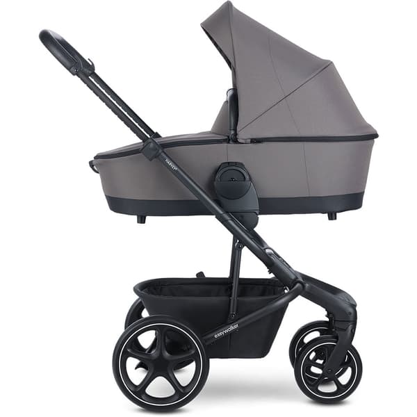 Easywalker Harvey⁵ Trehjulet Klapvogn
