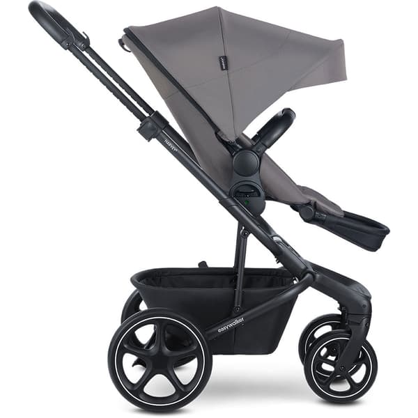 Easywalker Harvey⁵ Trehjulet Klapvogn