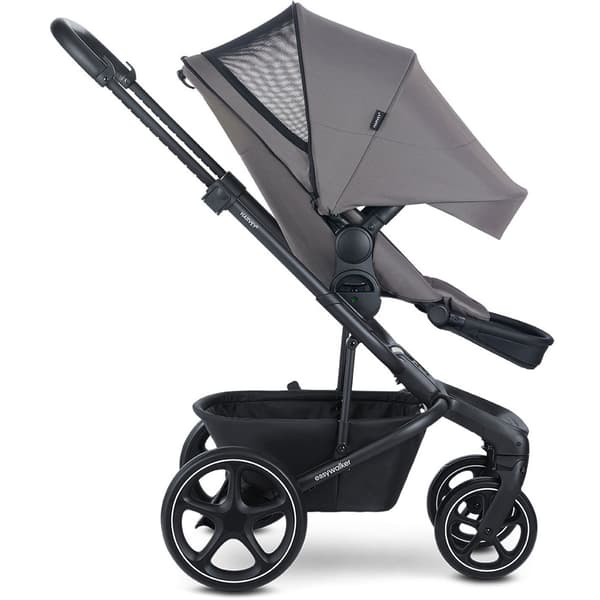 Easywalker Harvey⁵ Trehjulet Klapvogn