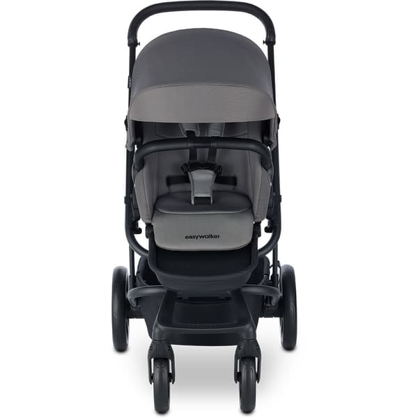 Easywalker Harvey⁵ Trehjulet Klapvogn