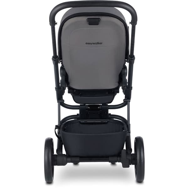 Easywalker Harvey⁵ Trehjulet Klapvogn