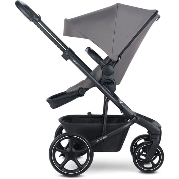 Easywalker Harvey⁵ Trehjulet Klapvogn