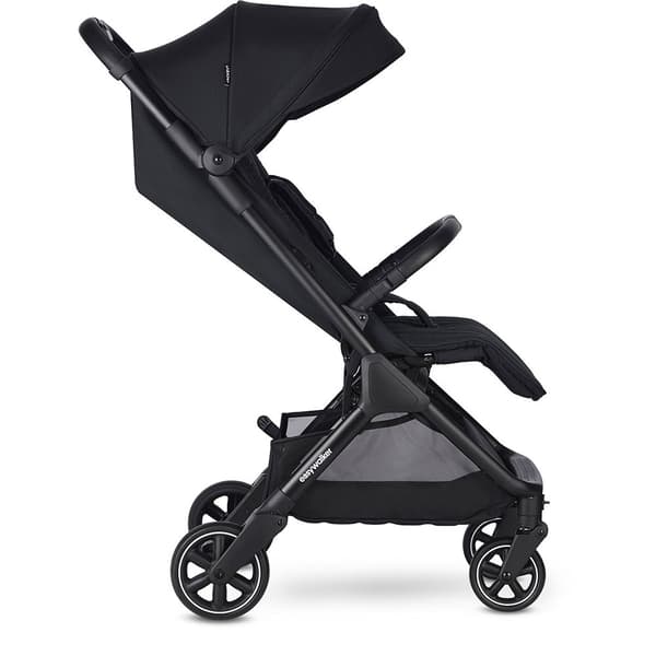 Easywalker Jackey² Trehjulet Klapvogn
