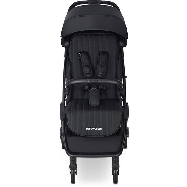 Easywalker Jackey² Trehjulet Klapvogn