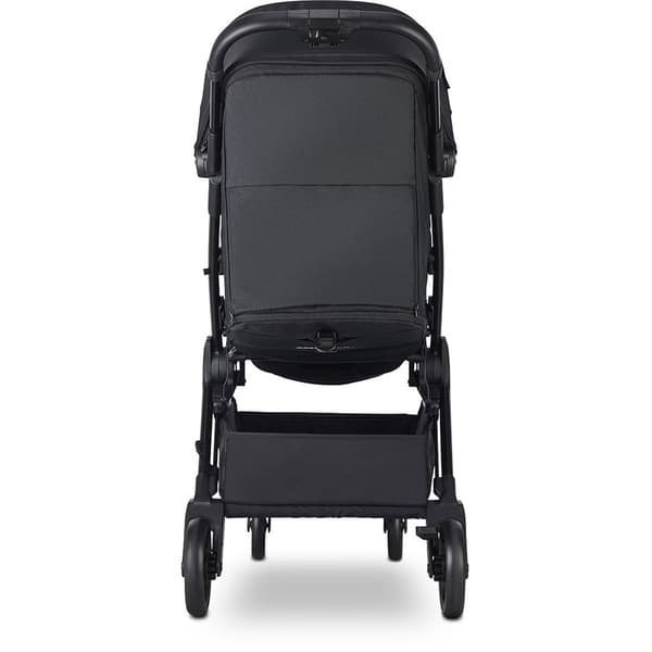 Easywalker Jackey² Trehjulet Klapvogn
