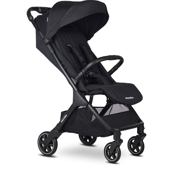 Easywalker Jackey² Trehjulet Klapvogn