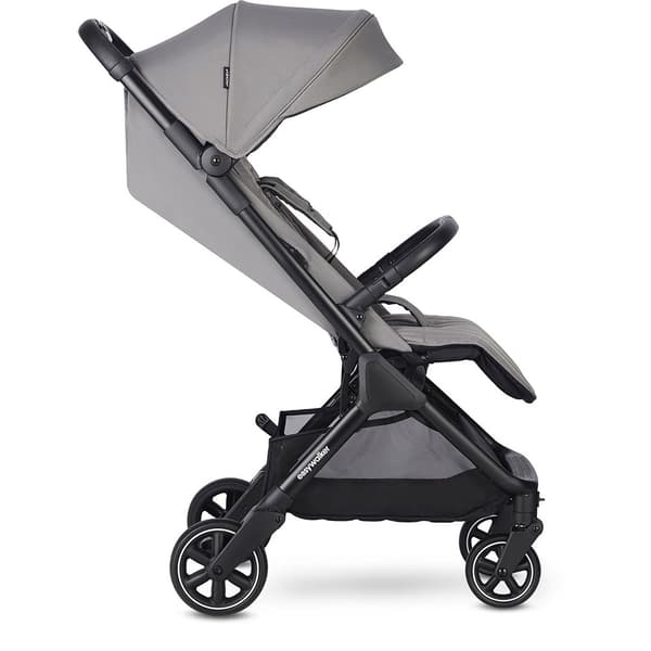 Easywalker Jackey² Trehjulet Klapvogn
