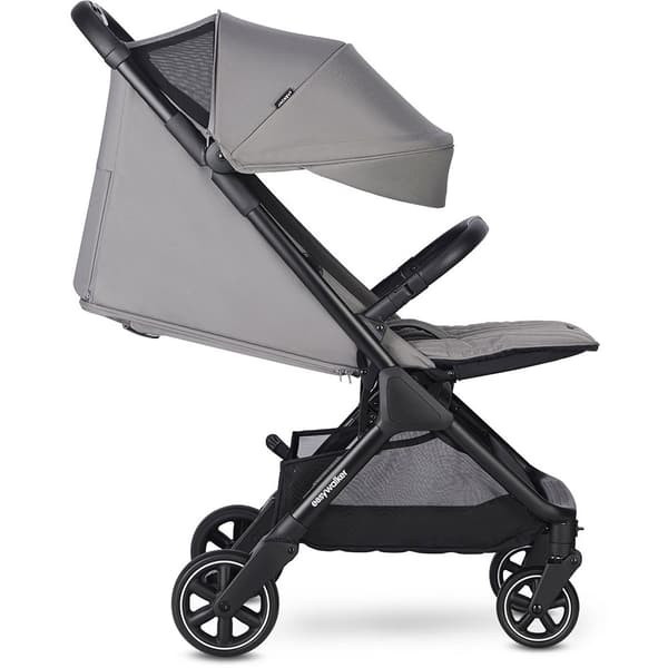 Easywalker Jackey² Trehjulet Klapvogn