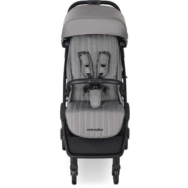 Easywalker Jackey² Trehjulet Klapvogn