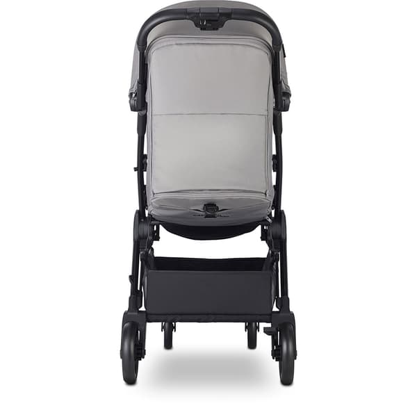 Easywalker Jackey² Trehjulet Klapvogn