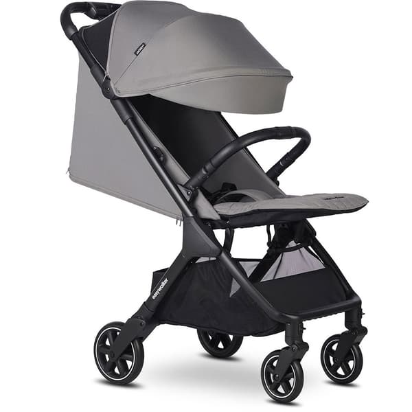 Easywalker Jackey² Trehjuling Barnvagn