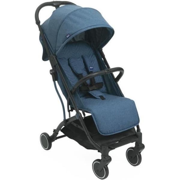 CHICCO - TROLLEYme Calypso Blue barnvagn