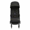 Miniatyrbillede 3 af 6: Baby's Pushchair Chicco Glee Unven Black