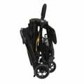 Miniatyrbillede 5 af 6: Baby's Pushchair Chicco Glee Unven Black