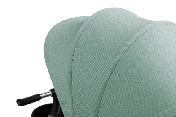 3-HJULET CYKEL INSTRUMENTBRÆT - GRØN