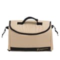 Miniatyrbild 4 av 6: Bebelissimo - Transformera barnvagn - kombinerad - 2 i 1 - vikt 0-22kg - IRIS - beige