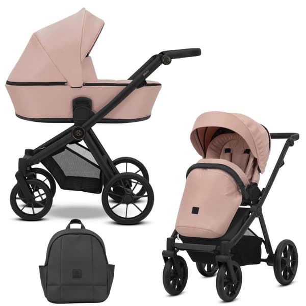 Kunert Brav Pink